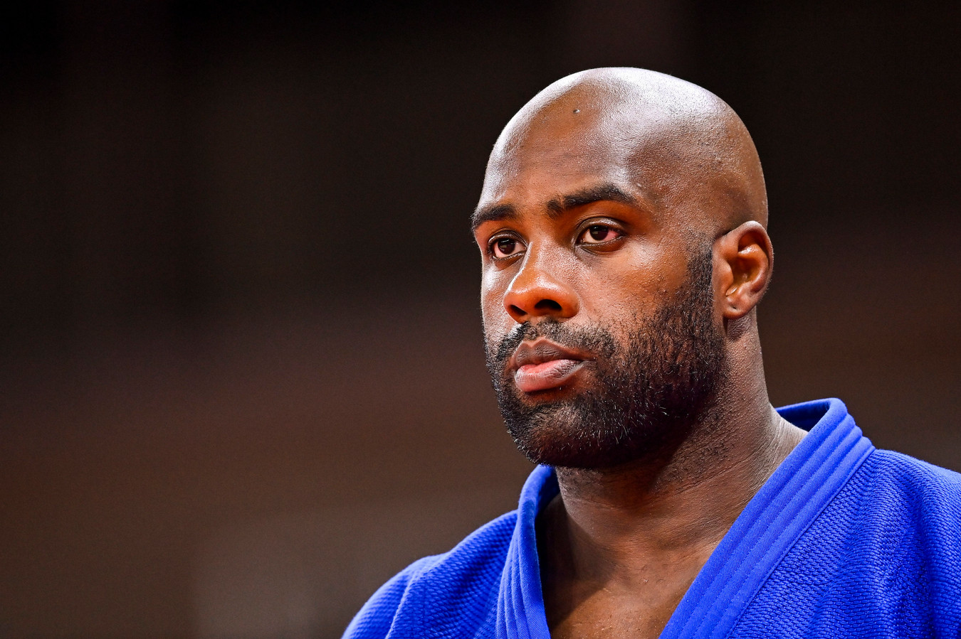 Teddy Riner