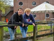 Scholieren met héle groene vingers winnen opnieuw goud: ‘Of we dachten dat het goed ging? Totaal niet!’