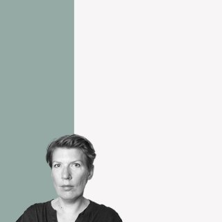 ‘Voor wie is dit?’, riep mijn man, ‘voor bushcrafters ofzo?’