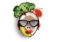 De zin en onzin van gezichtsmaskers met groenten en fruit