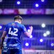Racing Genk deelt met 3-0 zege stevige tik uit aan leider Club Brugge