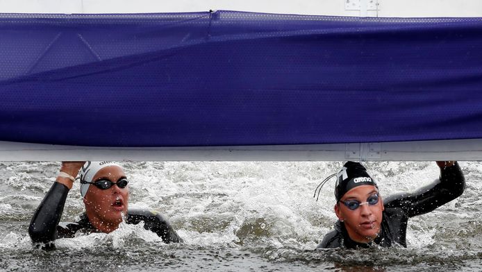 Nederland Vierde Op Medaillespiegel Na Ek Meer Sport Ad Nl