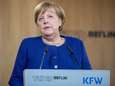 Angela Merkel appelle à des "restrictions supplémentaires" car "chaque jour compte"