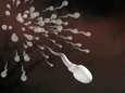 'Trage spermacel meer kans op bevruchting dan snelle'