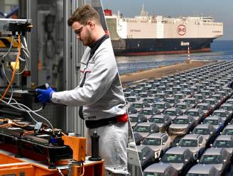 “Straks komen alle auto’s uit China”: het einde dreigt voor de ooit zo machtige Europese auto-industrie