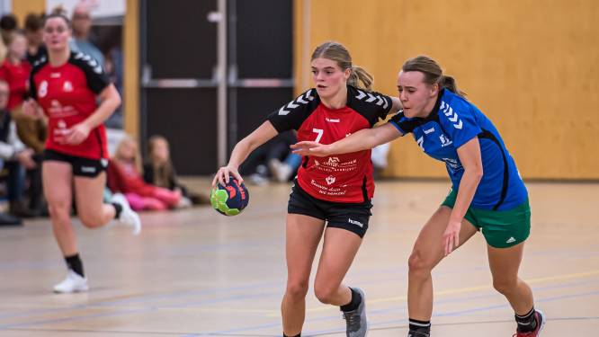 Handbaloverzicht: Wijhe’92 klaar voor titel, belangrijke zege voor Nieuw Heeten, Dalfsen verlaat Drenthe bont en blauw