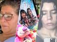 Adriana Martinez Reyes - moeder van schutter - smeekt slachtoffers van schietpartij om vergiffenis.