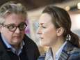 Le Prince Laurent brise le silence