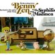 Benny Zen - Run Back to the Safety of the Town