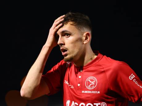NAC en Almere City in gesprek over transfer Duijvestijn