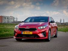Test Kia Proceed: een design-hoogstandje met veel ruimte