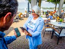 Verdeeldheid bij horecaondernemers over coronapas: ‘Bij ons is iedereen welkom, maar we handhaven wel’