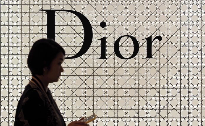 Winkel van Dior