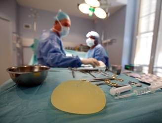 Keuringsbedrijf veroordeeld in zaak rond omstreden PIP-borstimplantaten