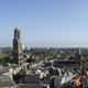 Lucht boven Utrecht is een stukje schoner geworden
