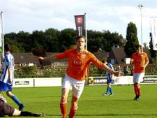 Negen jaar na dato eist Frank Havens (34) zijn tweede topscorerstitel op 