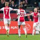 Klaassen schittert in grote zege Ajax op NAC