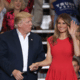'Dít is het verrassende IQ van Melania Trump'