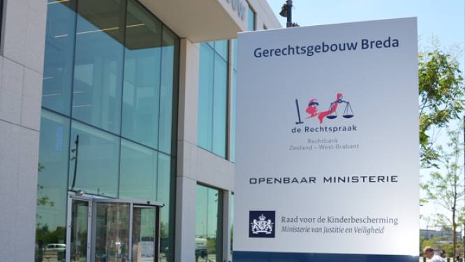 Tilburger (41) filmde talloze meisjes in pashokjes zwembad Stappegoor: ‘Het is een soort verslaving’