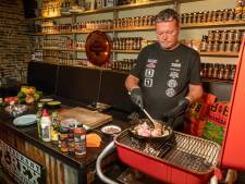 Taco’s van smokkelende steakbakker uit Putten zijn de beste van de wereld 