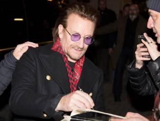Bono doet schokkende onthulling: "Ik was bijna dood"