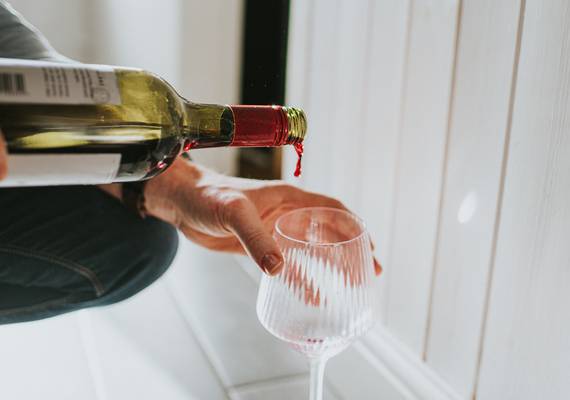 Zóveel invloed heeft alcohol op je cholesterol
