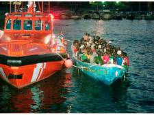 Hoe groot is de kans op asiel voor bootvluchtelingen? Het is niet ‘nul’, zoals de VVD beweert