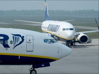 Ryanair trekt toestellen terug, minder vluchten vanaf Weeze