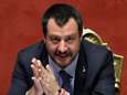 Salvini mengt zich in zware verkrachtingszaak in Italië: “Chemische castratie!”