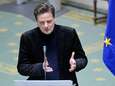 François De Smet en lice contre deux autres candidats pour la présidence de DéFI