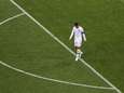Ronaldo: "Pas le moment de parler de l'avenir"