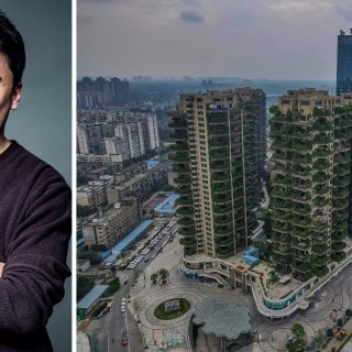 Wat het Westen op reis in China leren kan