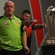 Van Gerwen verliest finale WK darts, grijpt naast vierde titel