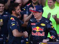 Verstappen moet wachten op verbeterde motor