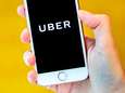 Belgen gebruiken Uber vaker in het buitenland