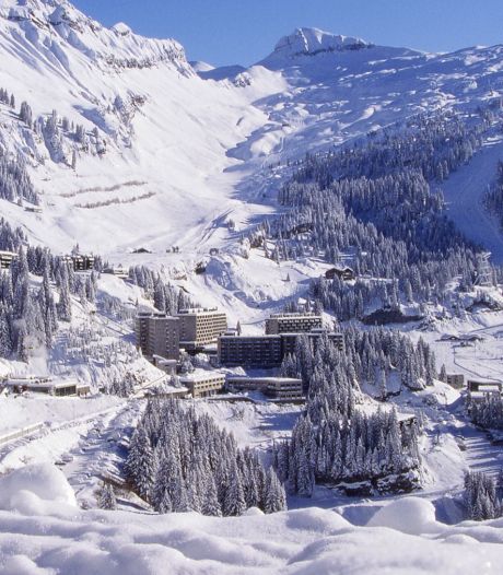 Dramatique accident en Haute-Savoie: une fillette de cinq ans perd la vie pendant un cours de ski