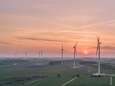 Oss en Den Bosch vervolgen route naar polder vol windmolens en zonnevelden, aantal van 49 turbines genoemd