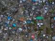 VIDEO. Cycloon trekt door Mozambique: vrees voor duizenden doden