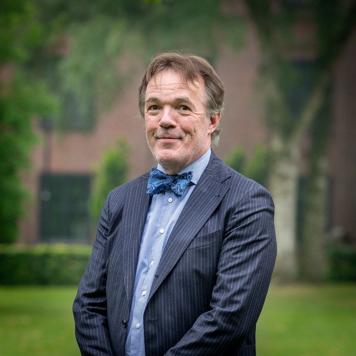 Bert Schellekens