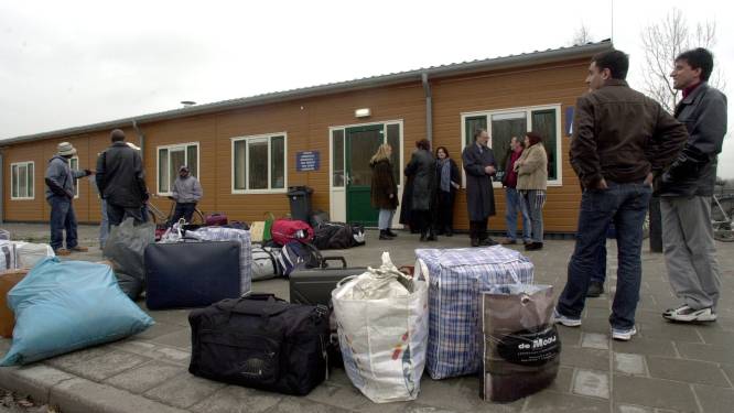 Etten-Leur krijgt asielzoekerscentrum voor 161 personen 