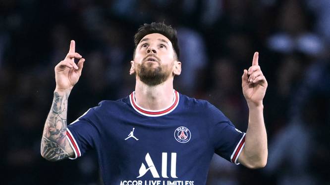 Doublé et panenka pour Messi, carton pour le Real, succès fou pour Liverpool