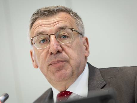Le secteur financier belge a bien résisté aux récentes turbulences bancaires