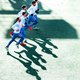 Geen detail wil hockeybondscoach Caldas richting Tokio over het hoofd zien