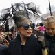 Lady Gaga en Oprah te gast op Harvard