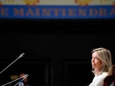 ‘Eerste Kamer gaat boekje niet te buiten met motie tegen Ollongren’