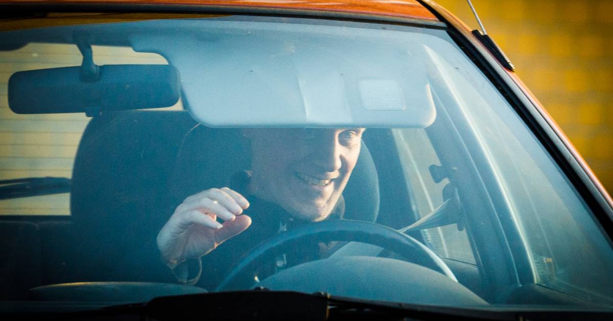 Volkert van der G. wint opnieuw rechtszaak Staat moet dwangsom en