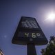Juni was wereldwijd warmste maand ooit