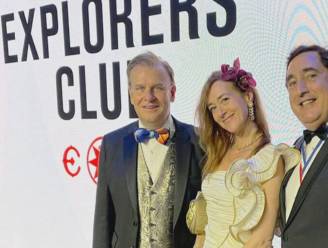 Vlaamse maakte al verschillende avontuurlijke reizen samen met miljardair Hamish Harding: “Het beheersen van zijn zenuwen is een van zijn talenten”