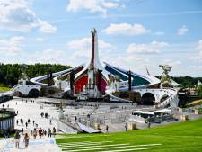 Tomorrowland mise sur une scène principale futuriste pour son grand retour