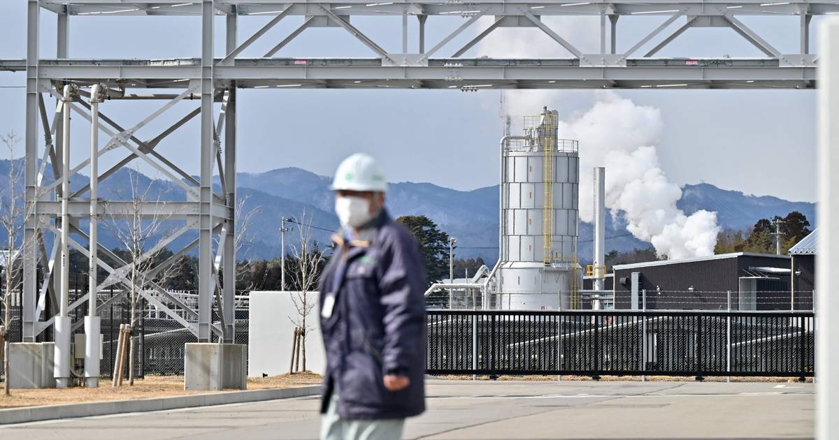 Япония выбирает национальную стратегию ядерного синтеза в условиях усиления конкуренции |  снаружи